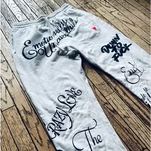 Emotionally Unavailable | Pants & Jumpsuits | Emotionally 